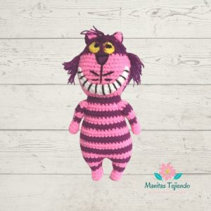Gato de Cheshire
