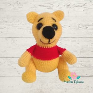 Winnie The Pooh