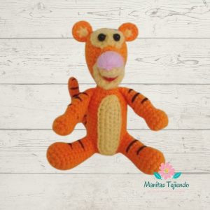 Tigger