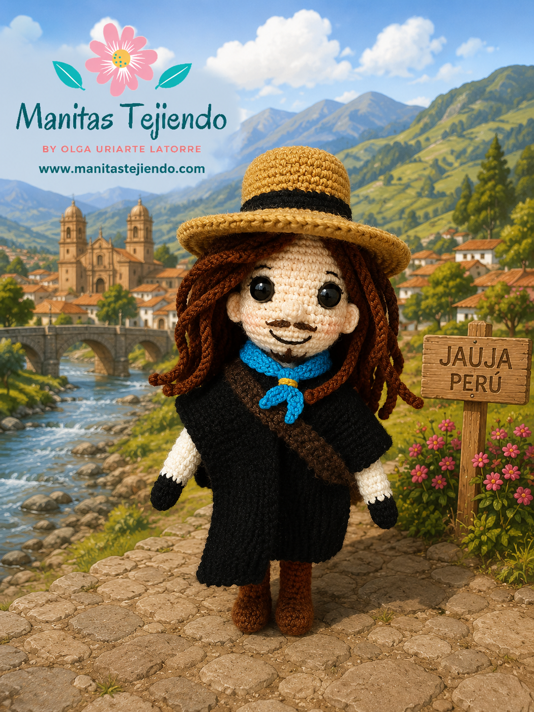amigurumi-gustavo-ratto